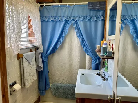 1187 Route 100 Westfield VT 05874