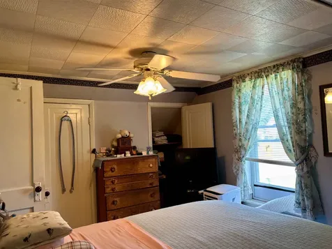 1187 Route 100 Westfield VT 05874