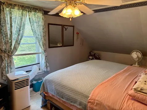 1187 Route 100 Westfield VT 05874