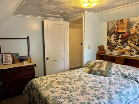 1187 Route 100 Westfield VT 05874