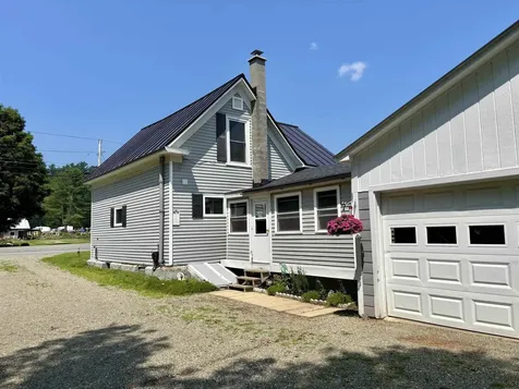 1187 Route 100 Westfield VT 05874