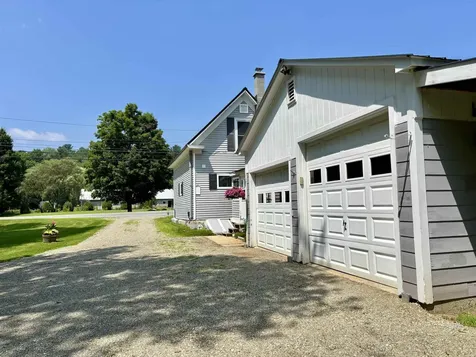 1187 Route 100 Westfield VT 05874