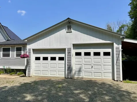 1187 Route 100 Westfield VT 05874