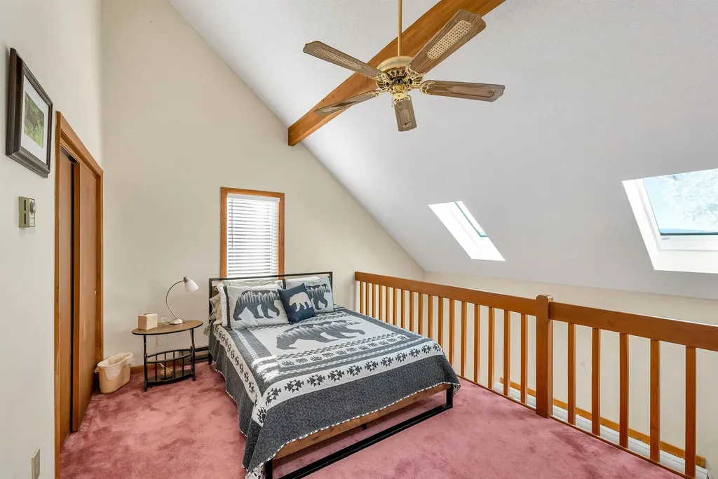 74 Richardson Trail Campton NH 03223