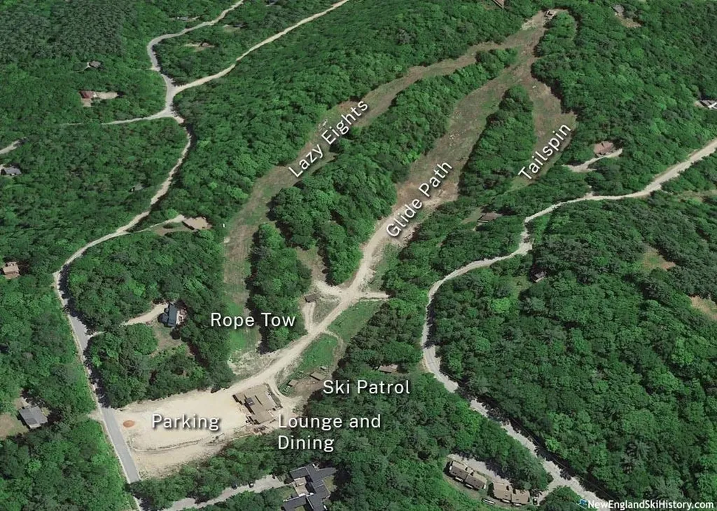 74 Richardson Trail Campton NH 03223