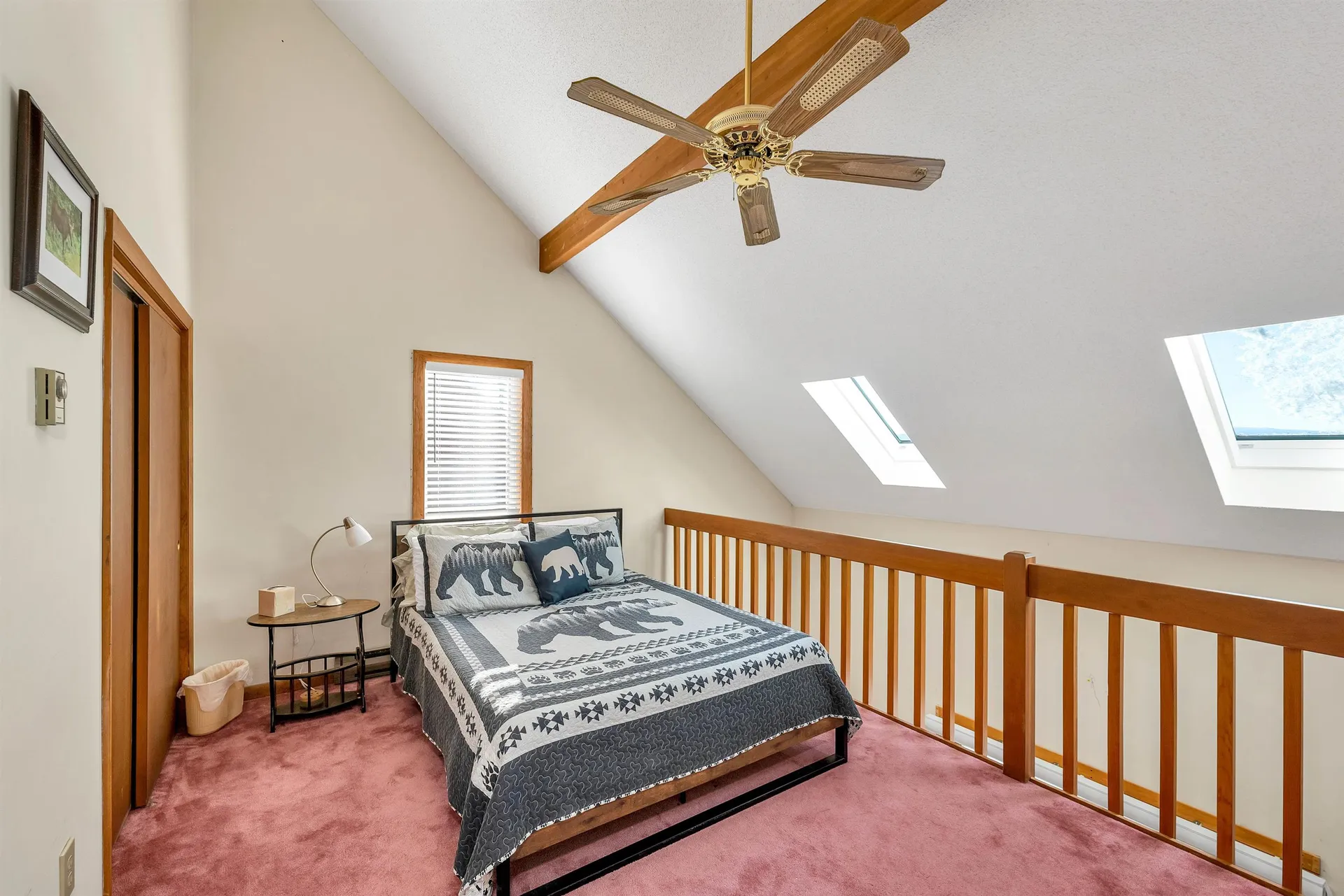 74 Richardson Trail Campton NH 03223