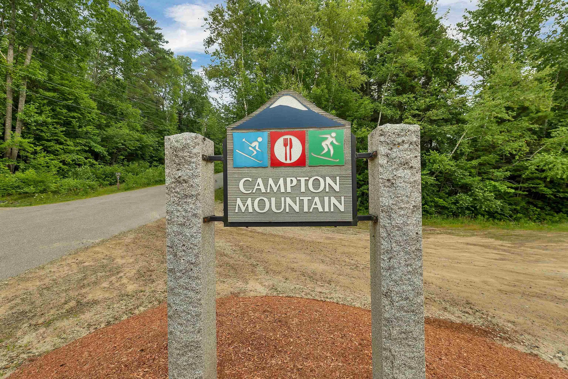 74 Richardson Trail Campton NH 03223