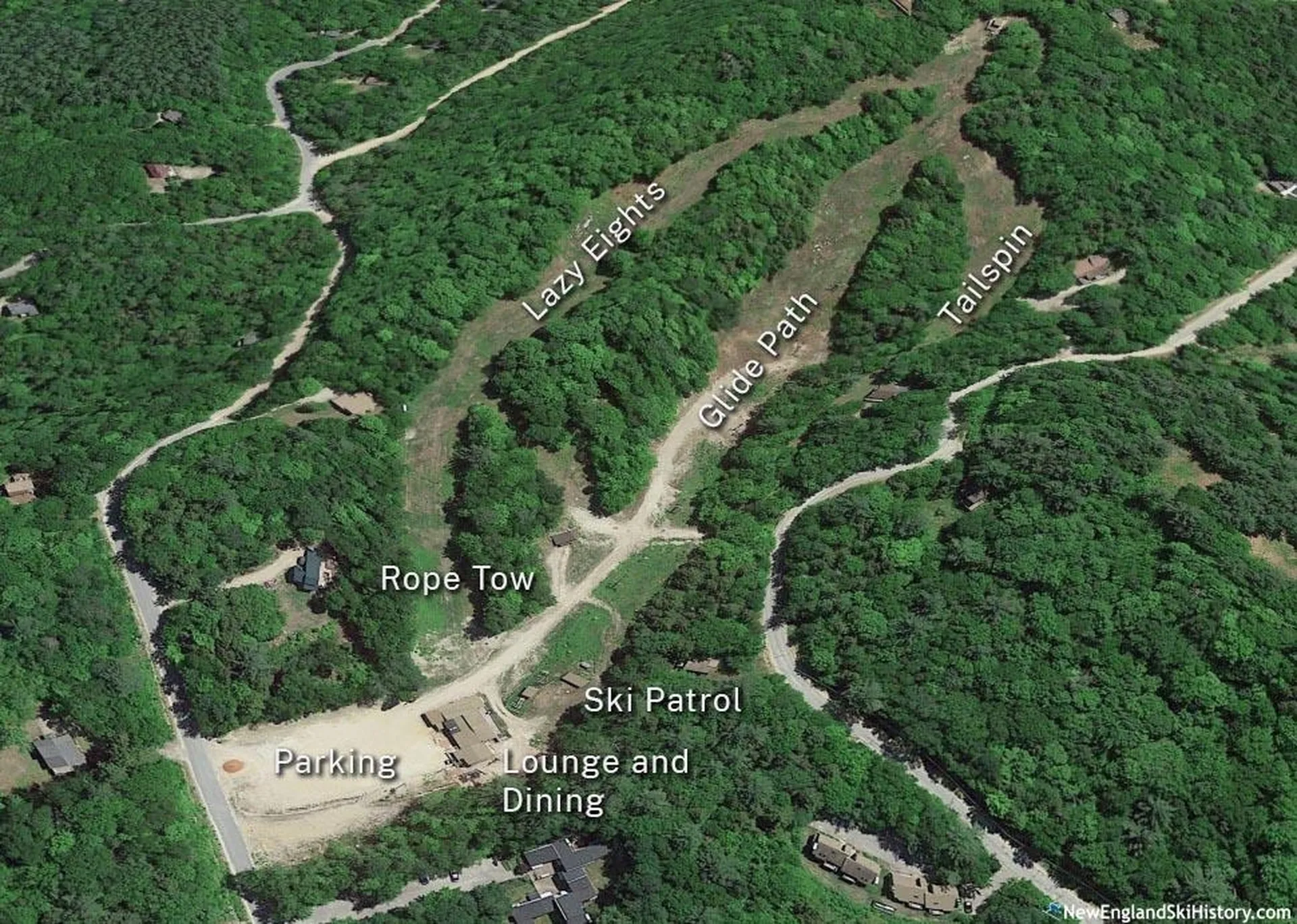 74 Richardson Trail Campton NH 03223