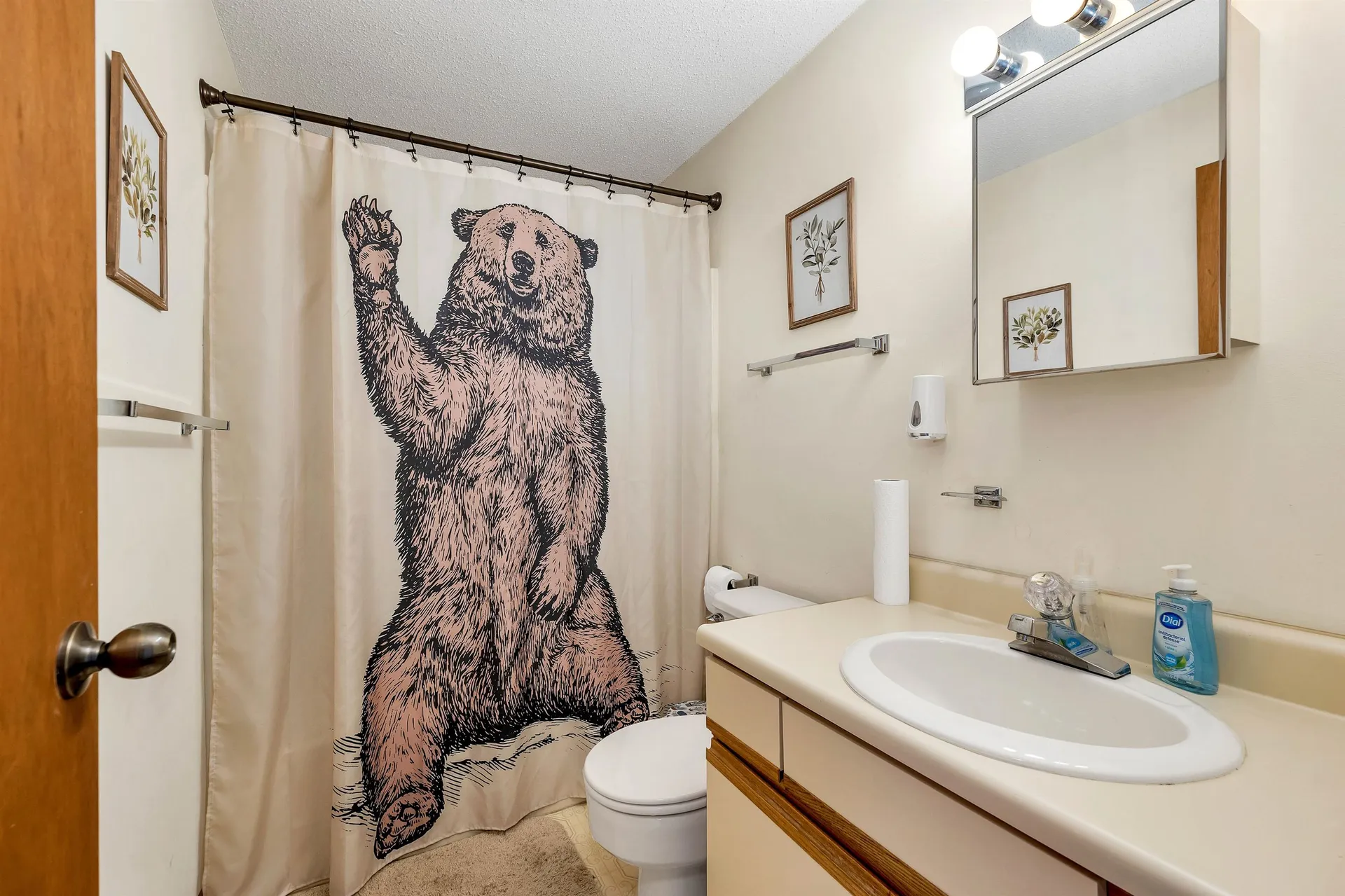 74 Richardson Trail Campton NH 03223