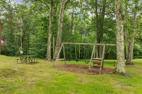 74 Richardson Trail Campton NH 03223