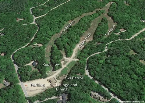 74 Richardson Trail Campton NH 03223