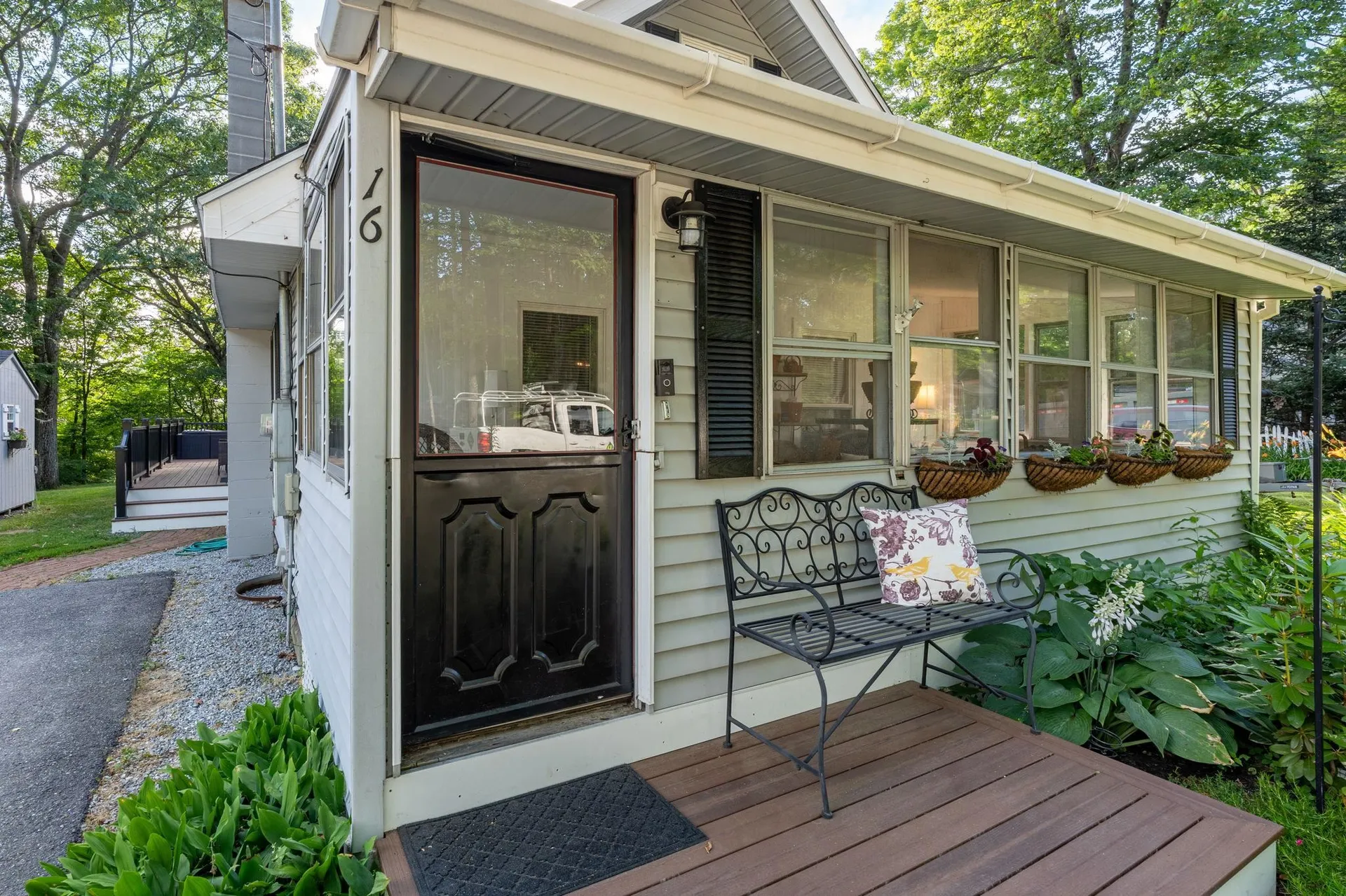 16 Charles Street Keene NH 03431