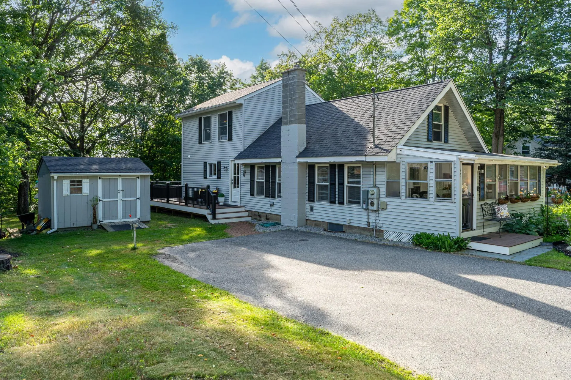 16 Charles Street Keene NH 03431