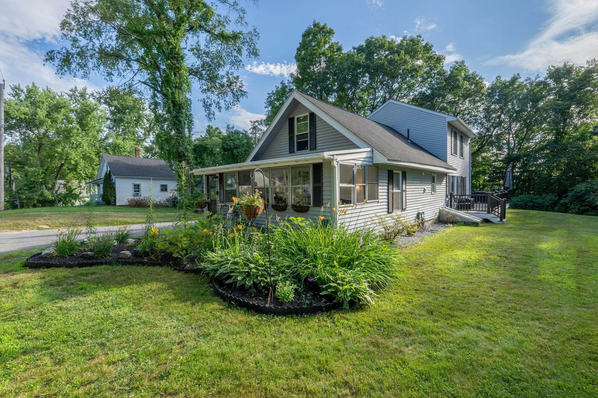 16 Charles Street Keene NH 03431