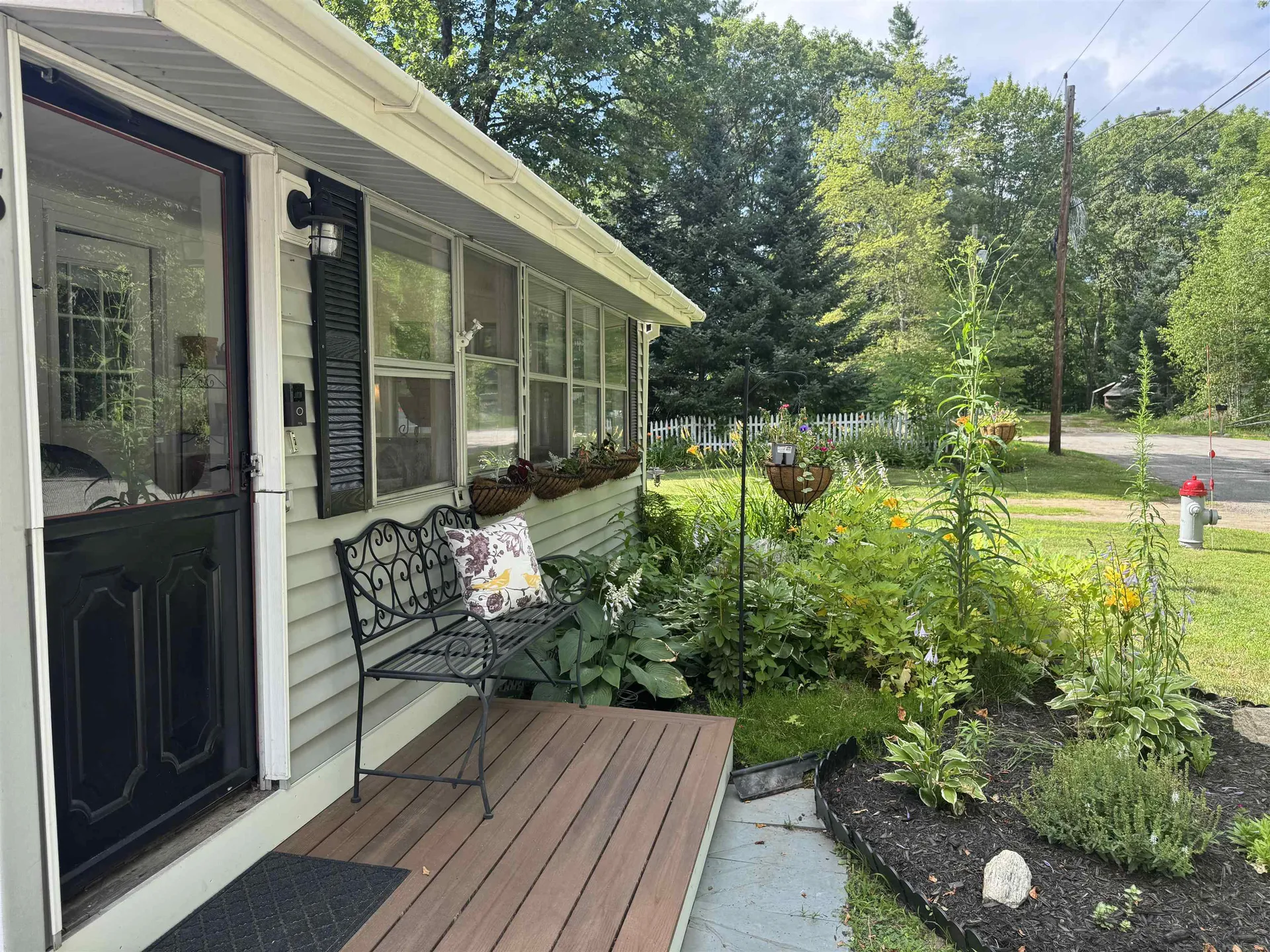 16 Charles Street Keene NH 03431
