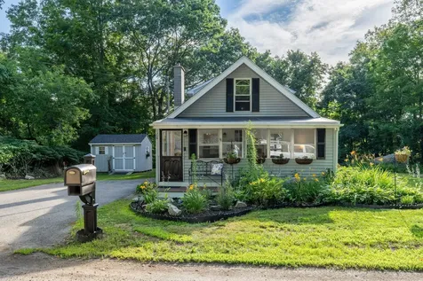16 Charles Street Keene NH 03431
