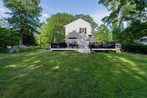 16 Charles Street Keene NH 03431