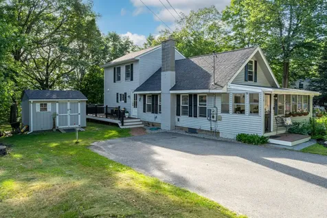 16 Charles Street Keene NH 03431