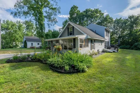 16 Charles Street Keene NH 03431
