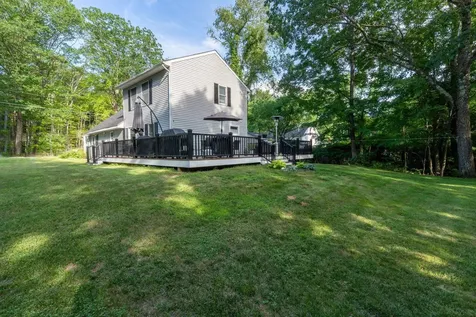 16 Charles Street Keene NH 03431