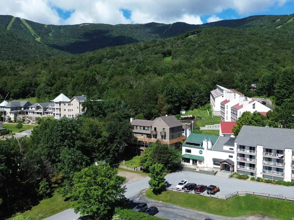 76 Sugarbush Village Drive Warren VT 05674