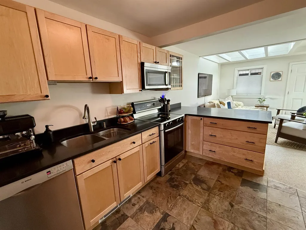 76 Sugarbush Village Drive Warren VT 05674