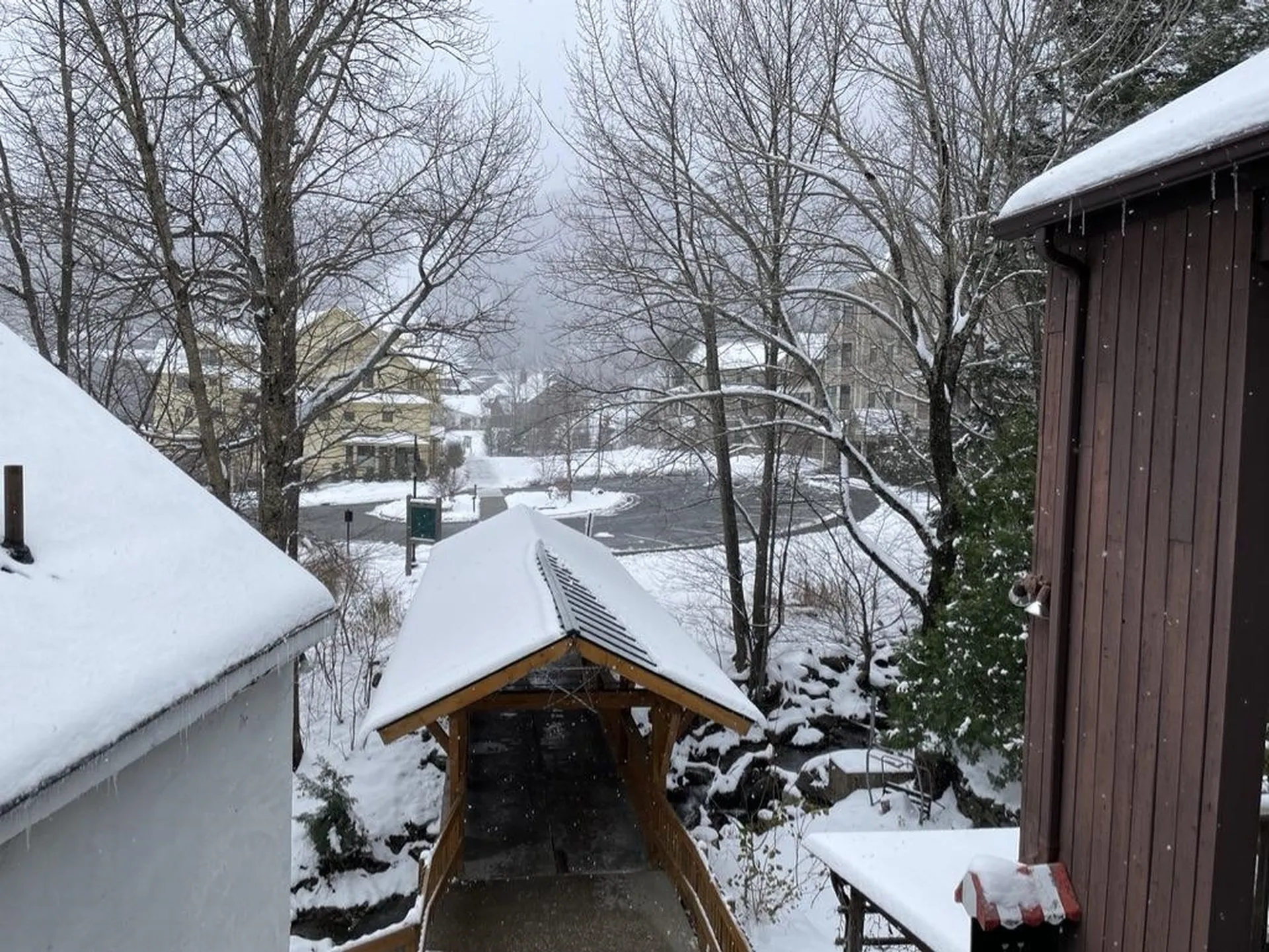 76 Sugarbush Village Drive Warren VT 05674