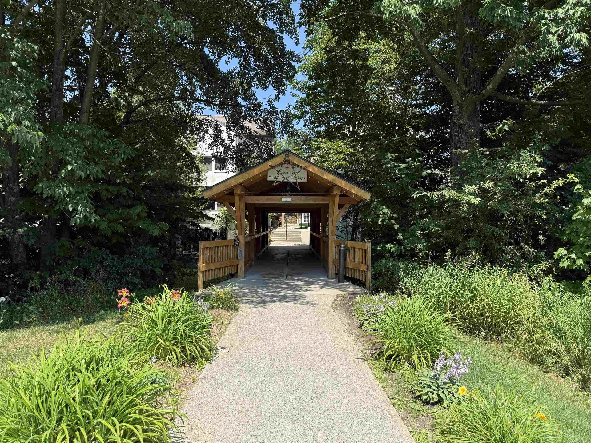 76 Sugarbush Village Drive Warren VT 05674