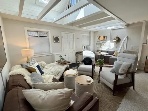 76 Sugarbush Village Drive Warren VT 05674