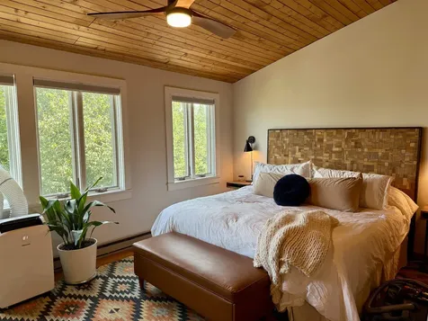 76 Sugarbush Village Drive Warren VT 05674