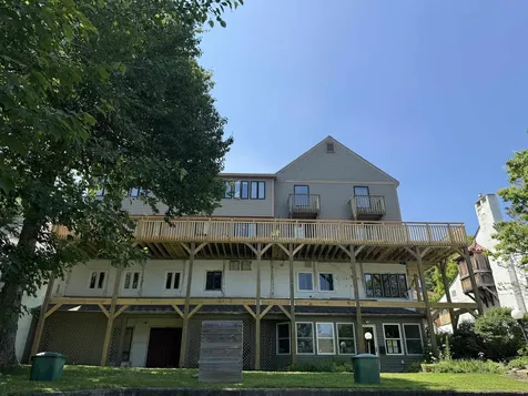 76 Sugarbush Village Drive Warren VT 05674