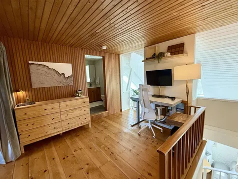 76 Sugarbush Village Drive Warren VT 05674