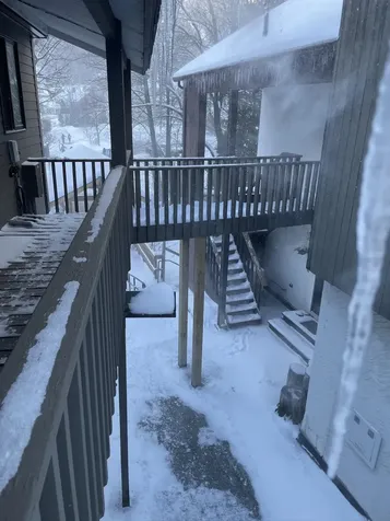 76 Sugarbush Village Drive Warren VT 05674