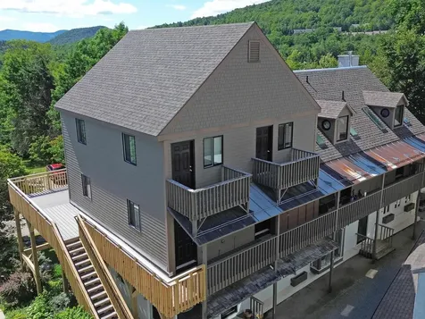 76 Sugarbush Village Drive Warren VT 05674