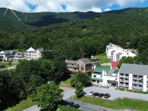 76 Sugarbush Village Drive Warren VT 05674