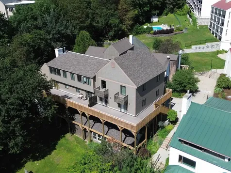 76 Sugarbush Village Drive Warren VT 05674