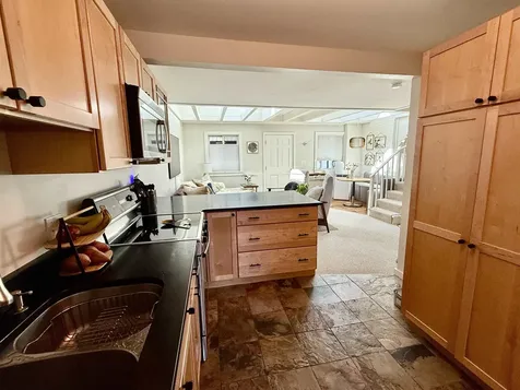 76 Sugarbush Village Drive Warren VT 05674