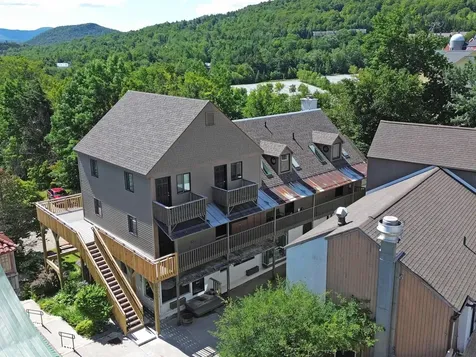 76 Sugarbush Village Drive Warren VT 05674