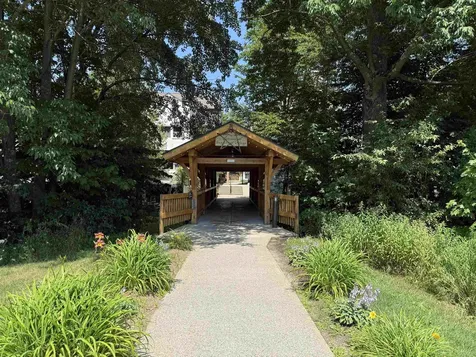 76 Sugarbush Village Drive Warren VT 05674