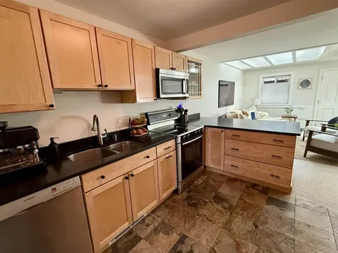 76 Sugarbush Village Drive Warren VT 05674