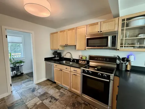 76 Sugarbush Village Drive Warren VT 05674