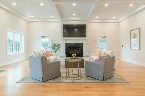 4 Thistle Circle Epping NH 03042