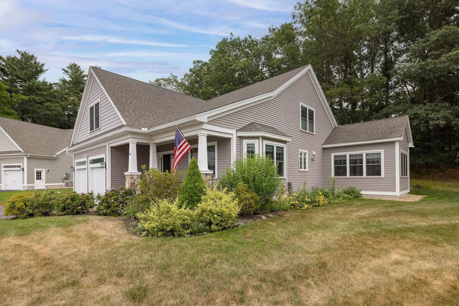 64 Boxwood Path Greenland NH 03840