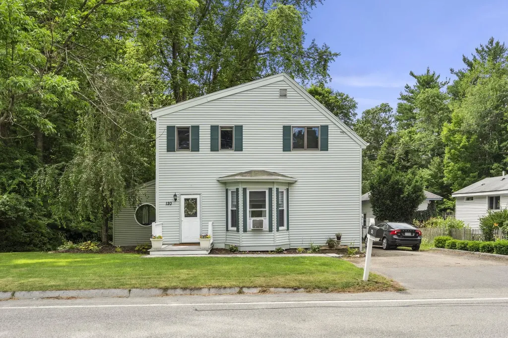 120 Sixth Street Dover NH 03820