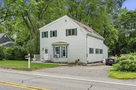 120 Sixth Street Dover NH 03820