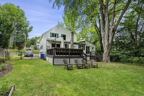 120 Sixth Street Dover NH 03820