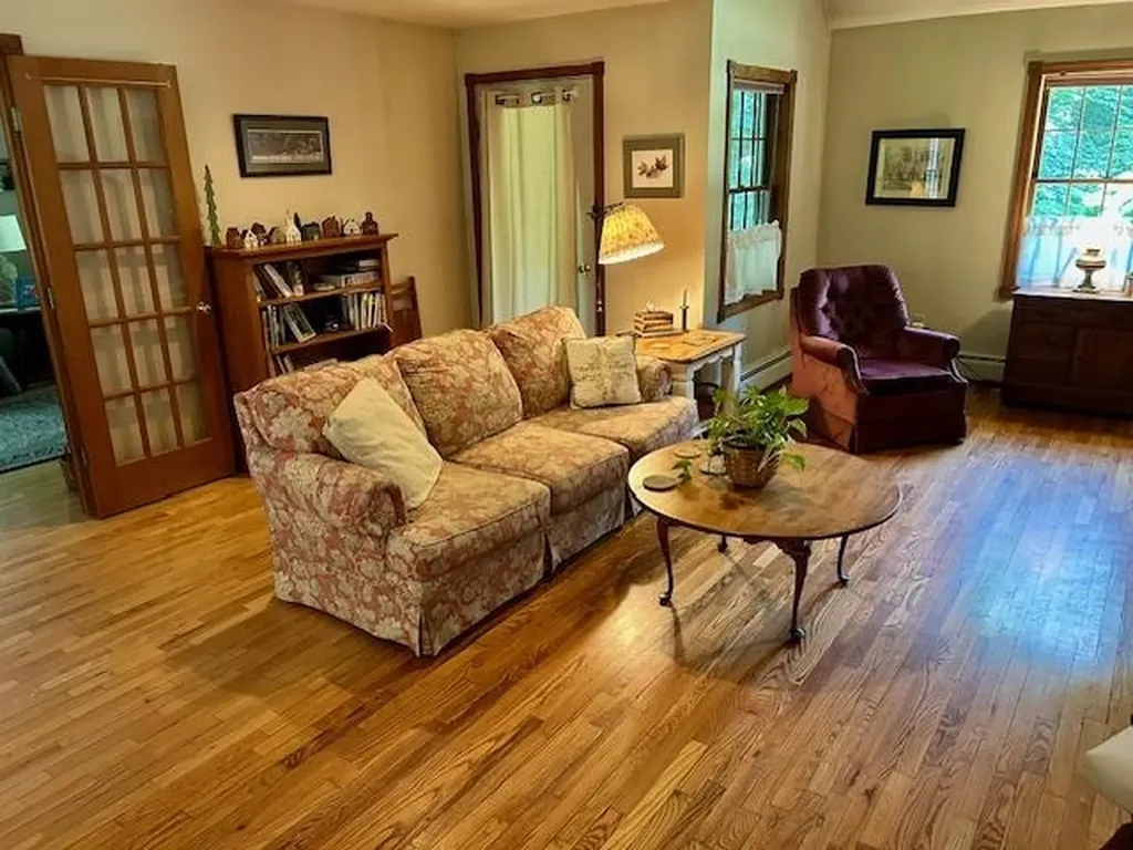 75 Ledgewood Drive Randolph VT 05060-0017