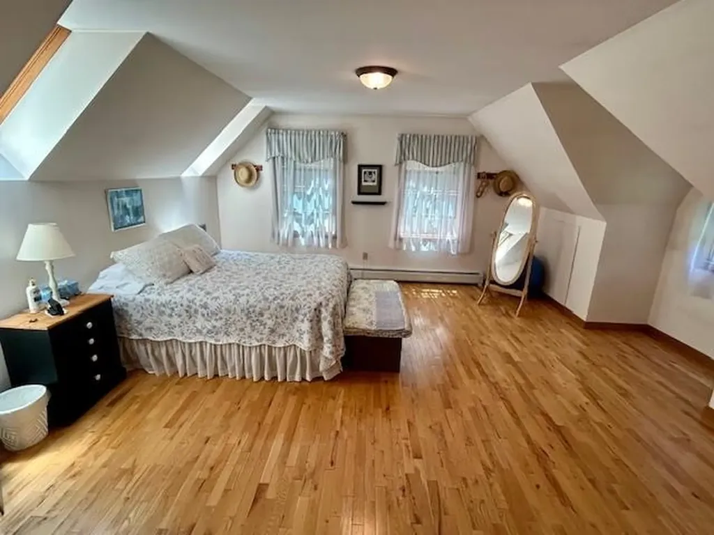 75 Ledgewood Drive Randolph VT 05060-0017