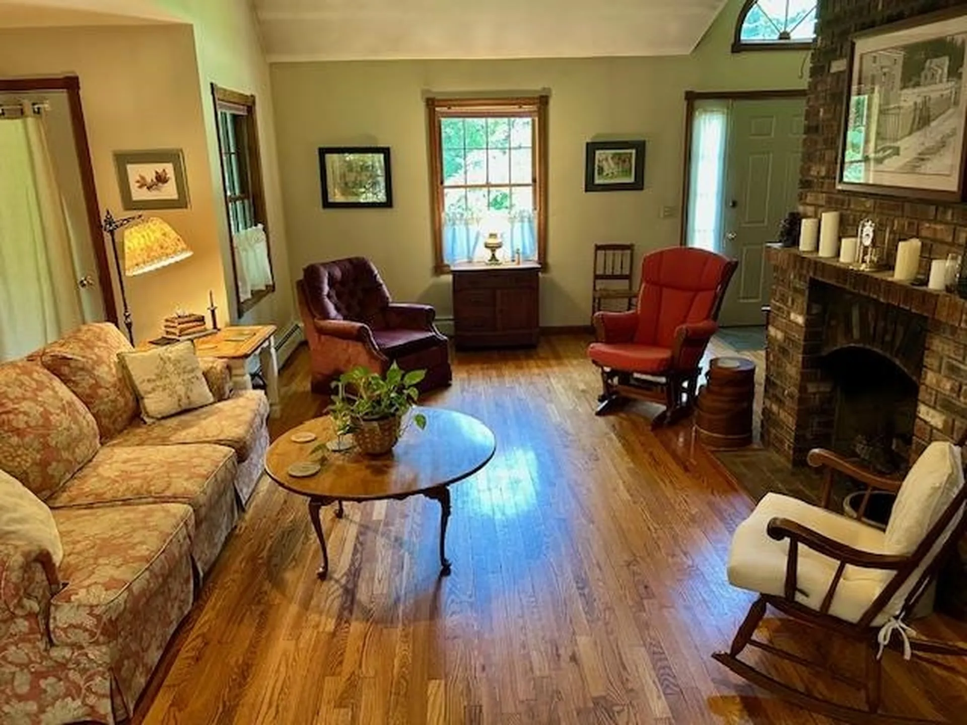 75 Ledgewood Drive Randolph VT 05060-0017