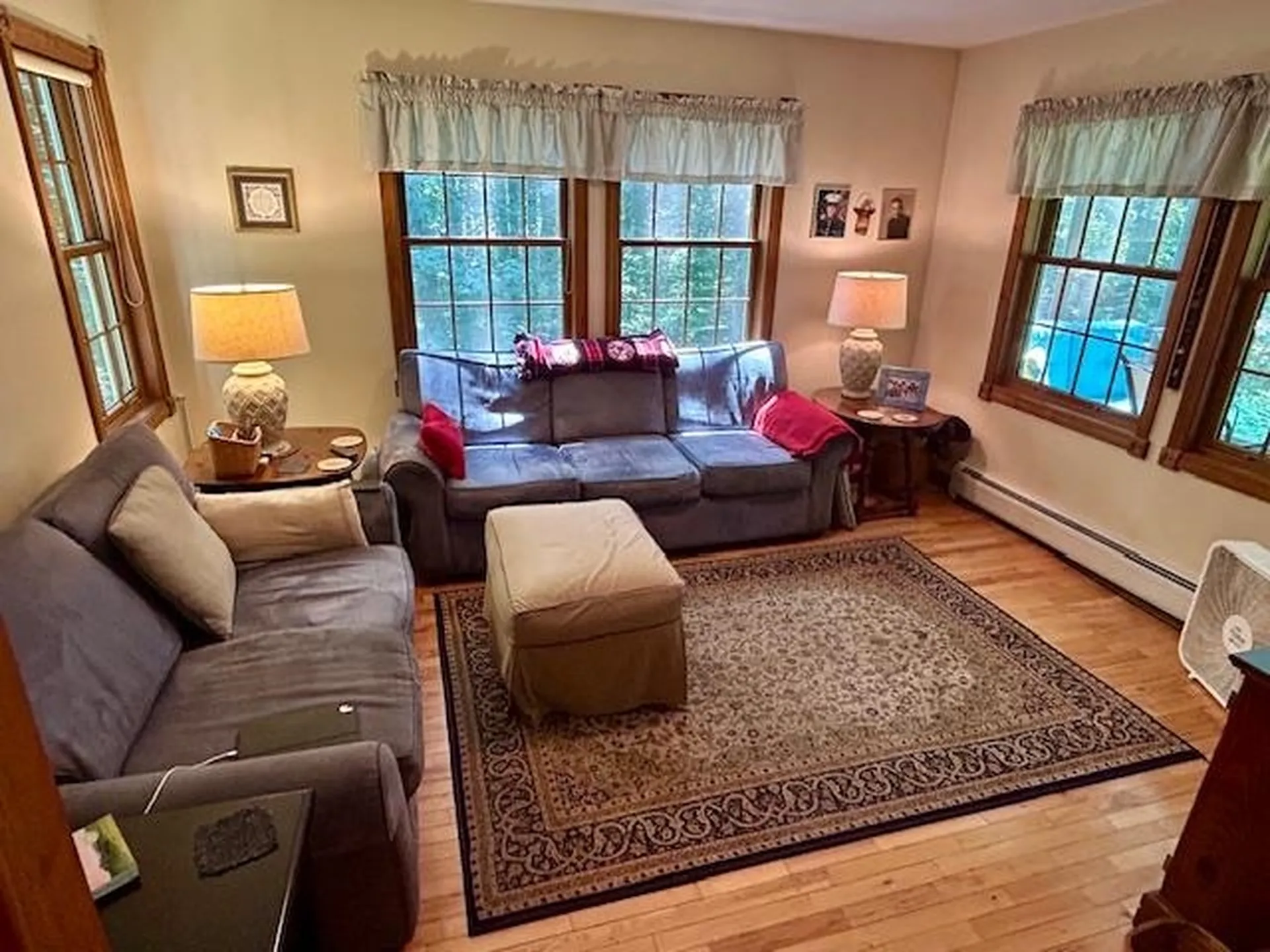 75 Ledgewood Drive Randolph VT 05060-0017